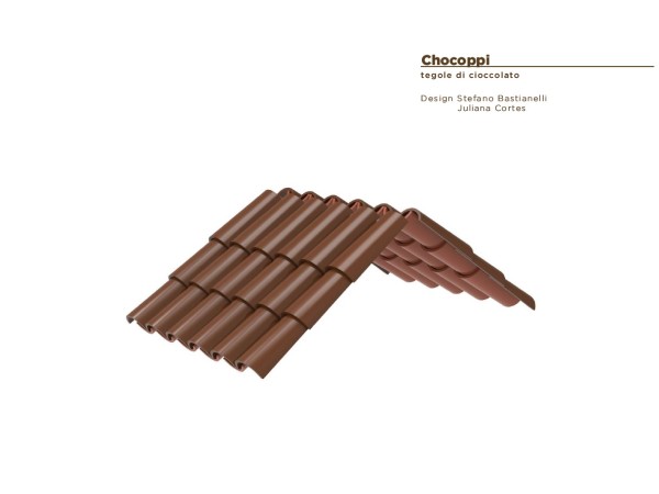 CHOCOPPI