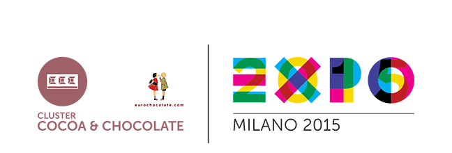 Official Content Provider :: Cocoa and Chocolate Cluster :: EXPO Milano 2015